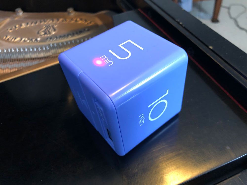timecube